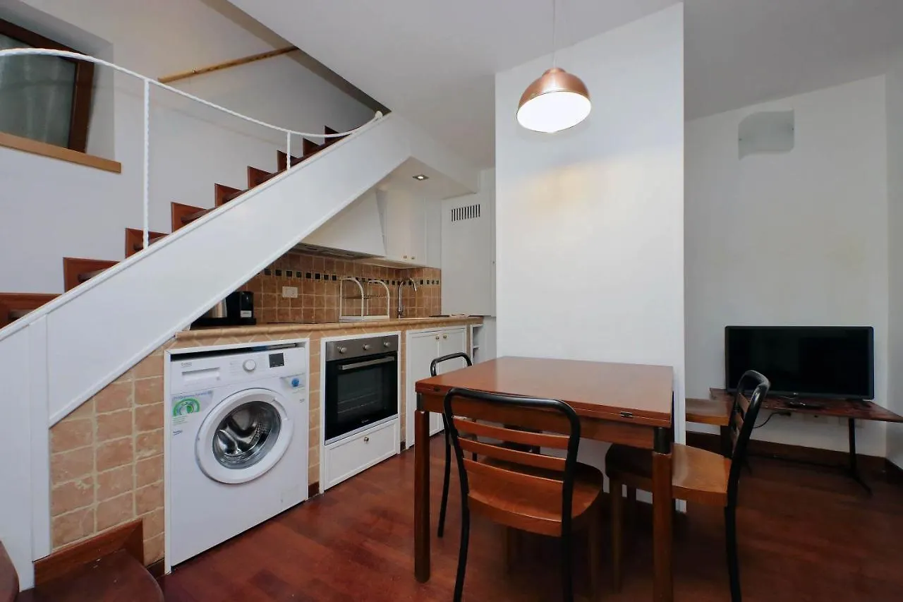 Colosseo Family Apartment Capo D'Africa Ac/Wifi Rome 0*,  Italy