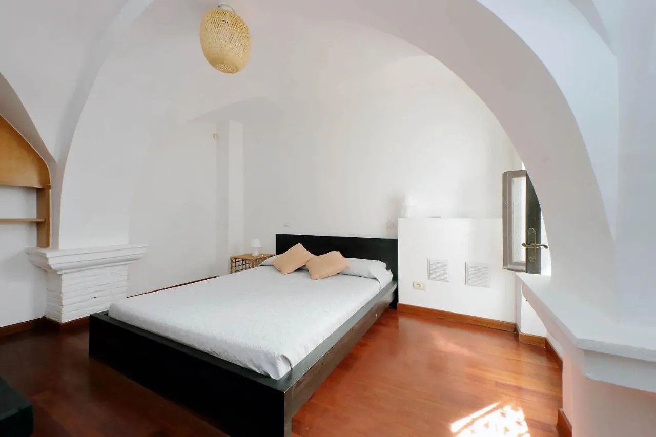Colosseo Family Apartment Capo D'Africa Ac/Wifi Rome