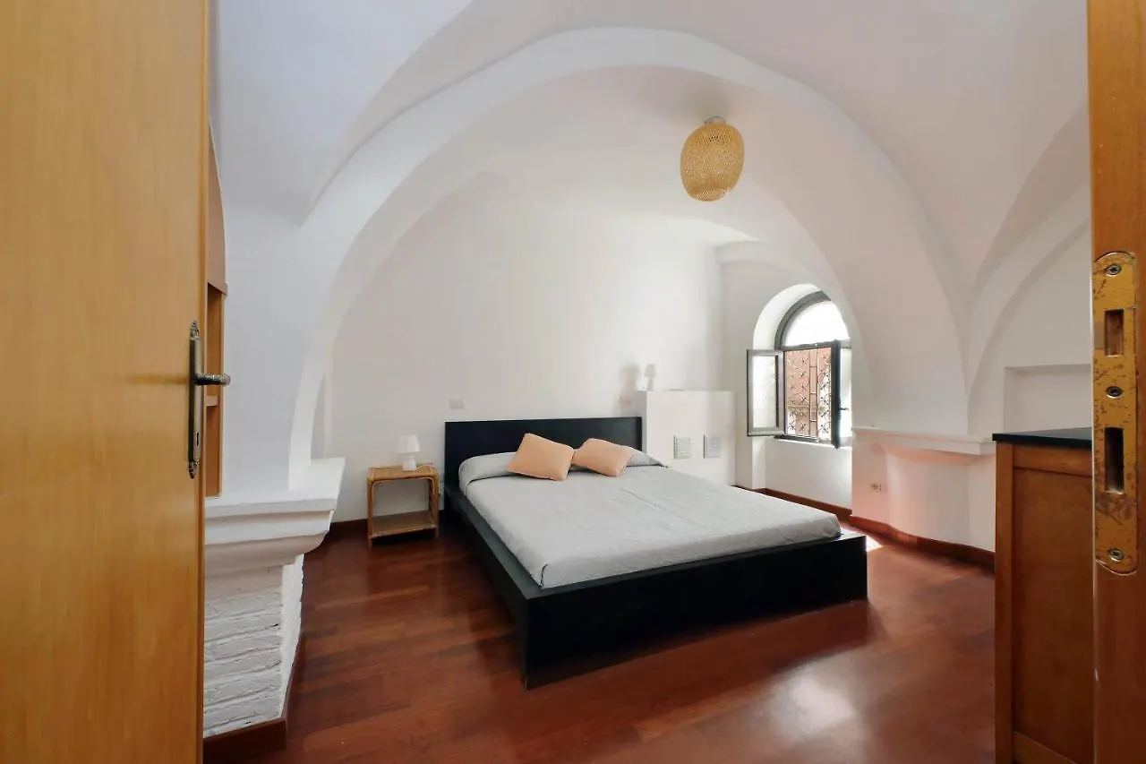 Colosseo Family Apartment Capo D'Africa Ac/Wifi Rome
