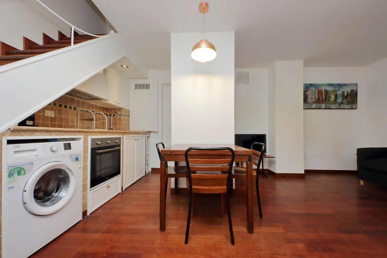 Colosseo Family Apartment Capo D'Africa Ac/Wifi Rome 0*,  Italy