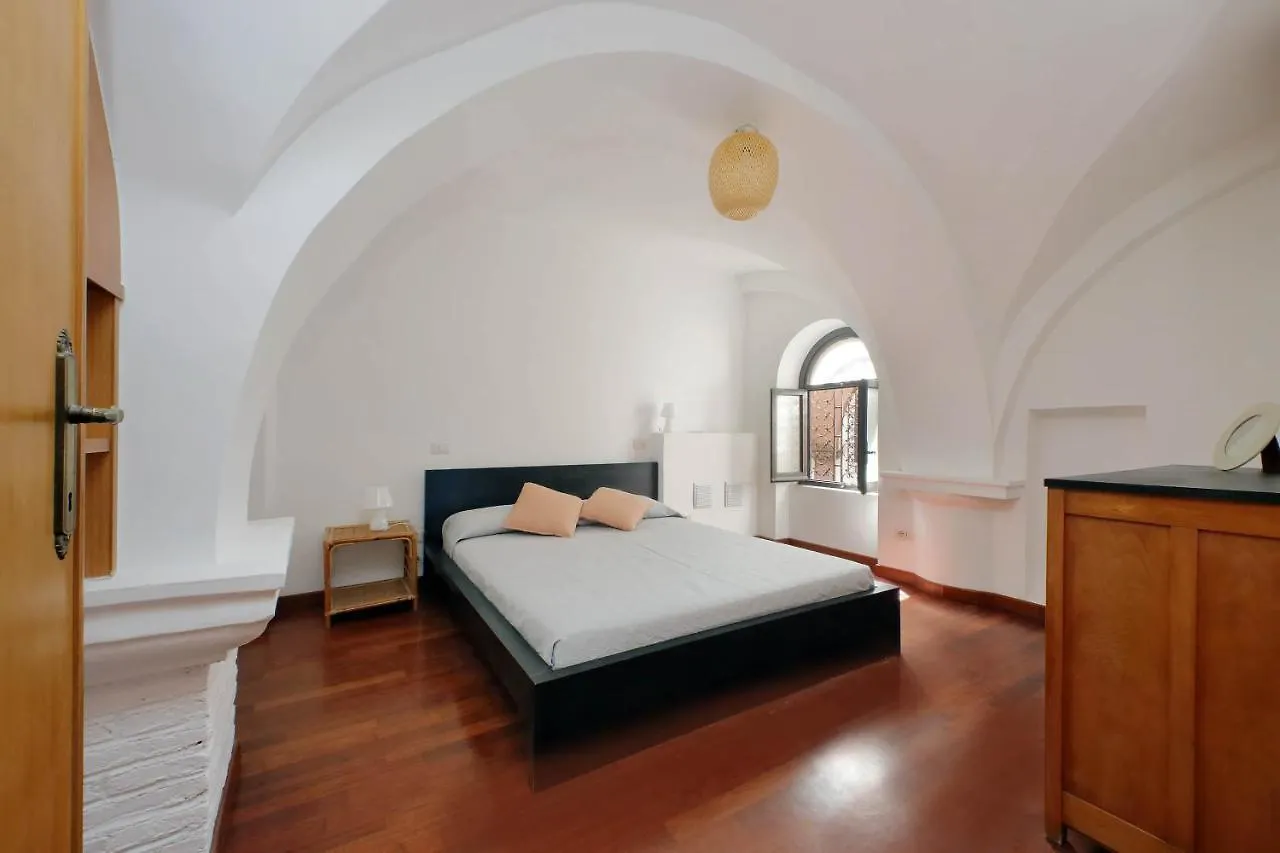 Colosseo Family Apartment Capo D'Africa Ac/Wifi Rome