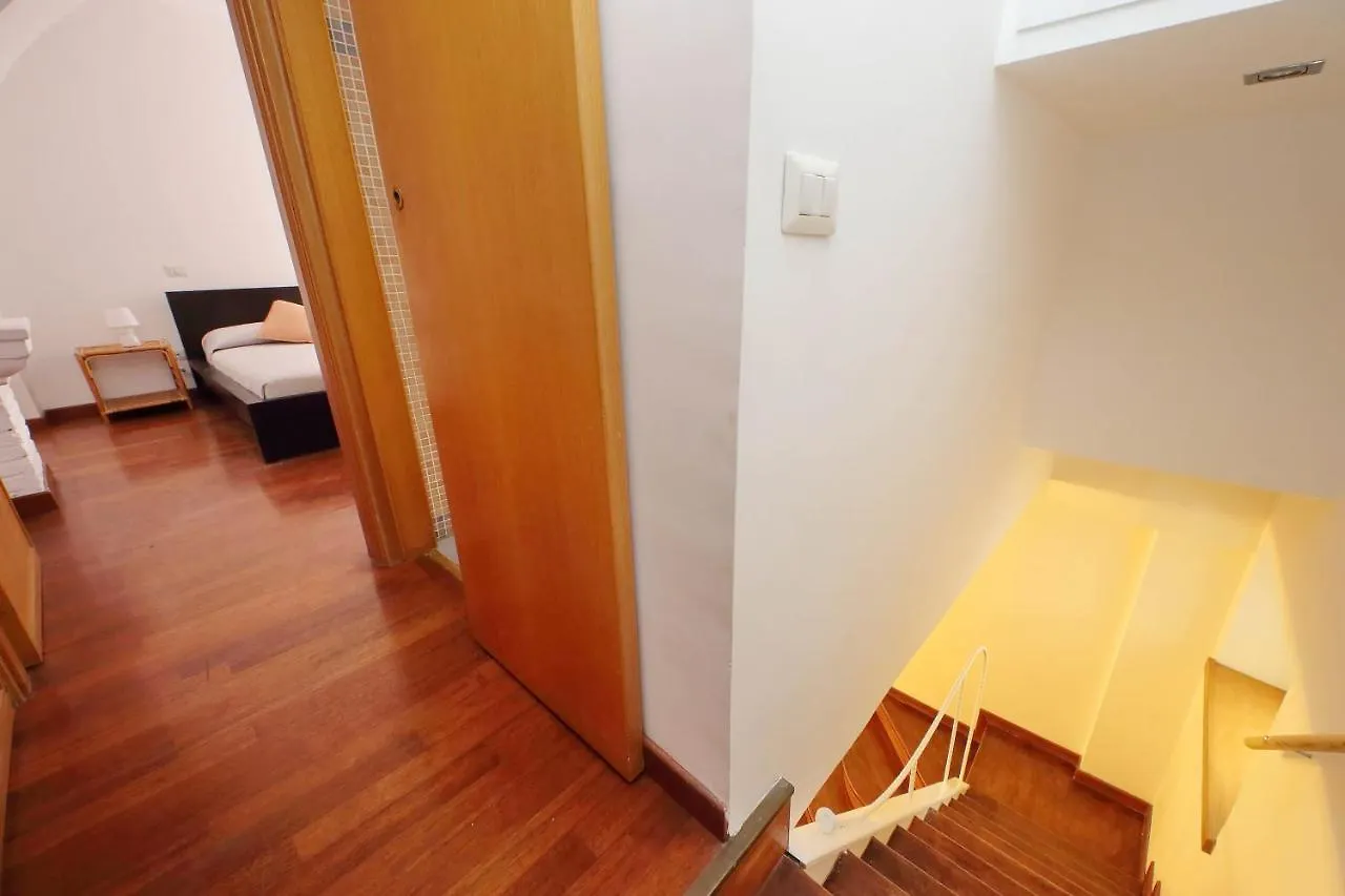 Colosseo Family Apartment Capo D'Africa Ac/Wifi Rome