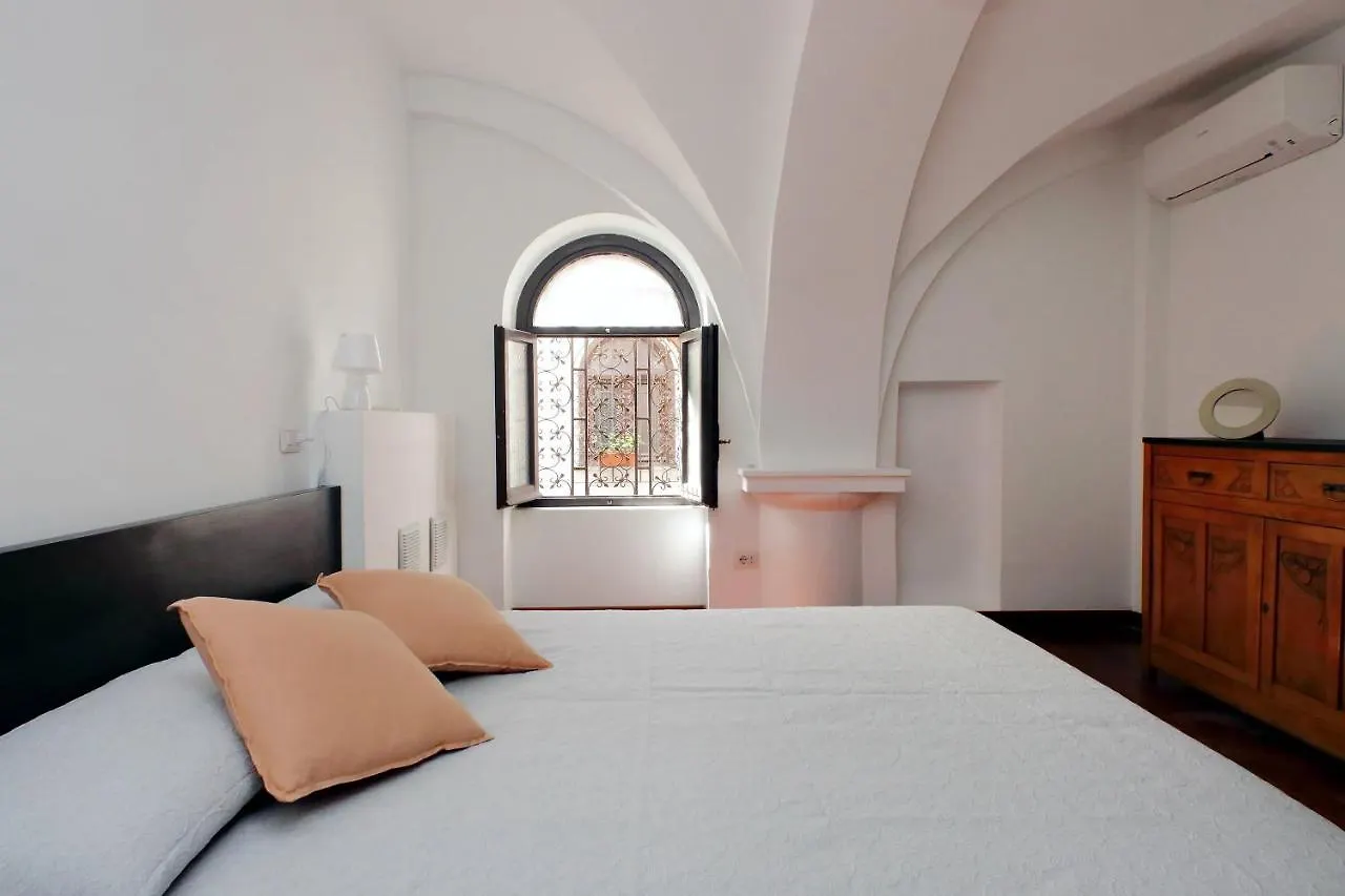 Colosseo Family Apartment Capo D'Africa Ac/Wifi Rome 0*,