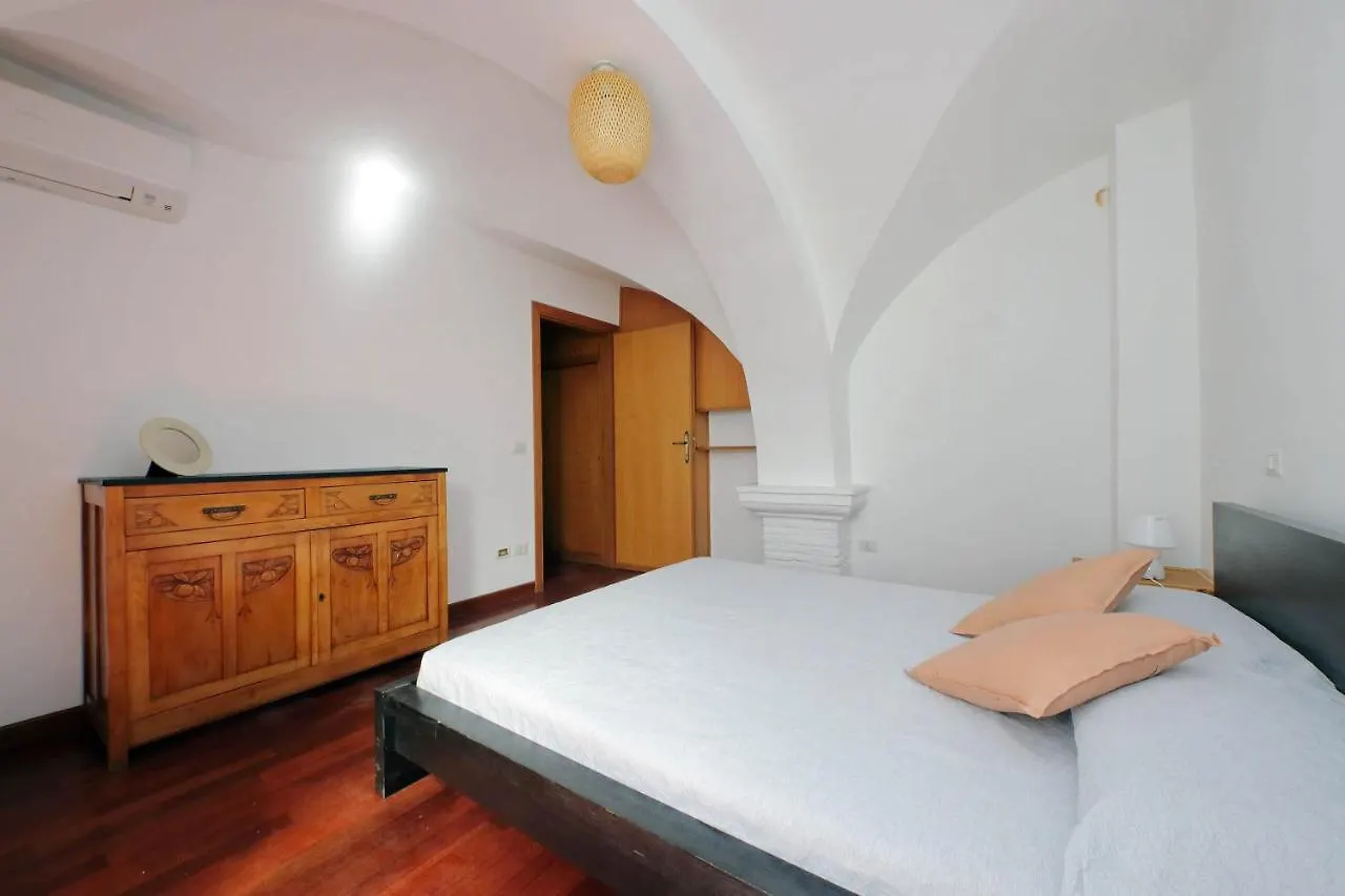 Colosseo Family Apartment Capo D'Africa Ac/Wifi Rome