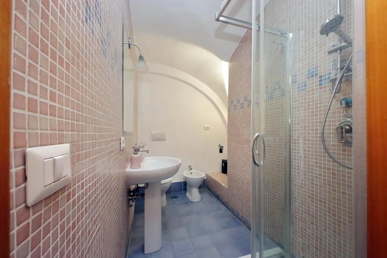 Colosseo Family Apartment Capo D'Africa Ac/Wifi Rome