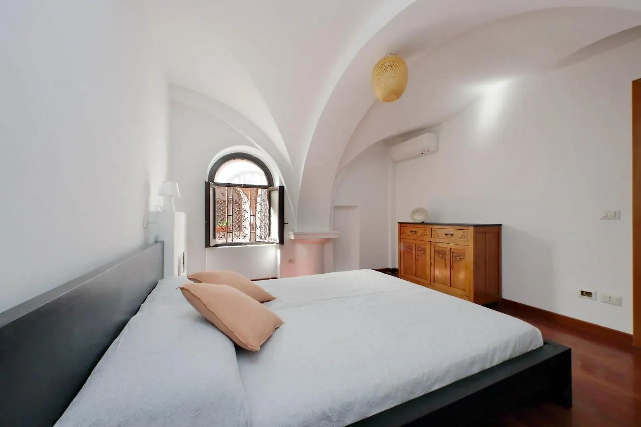 Colosseo Family Apartment Capo D'Africa Ac/Wifi Rome