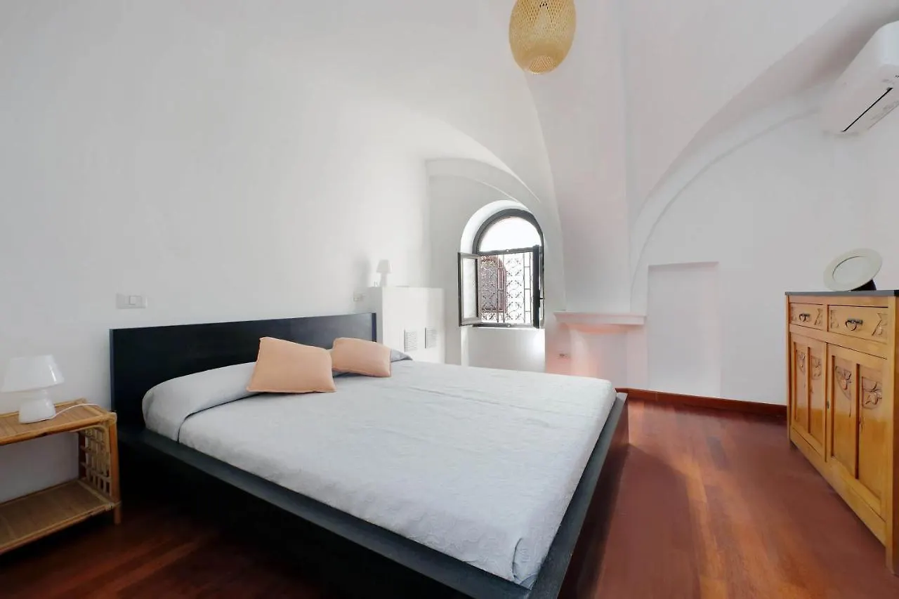 Colosseo Family Apartment Capo D'Africa Ac/Wifi Rome